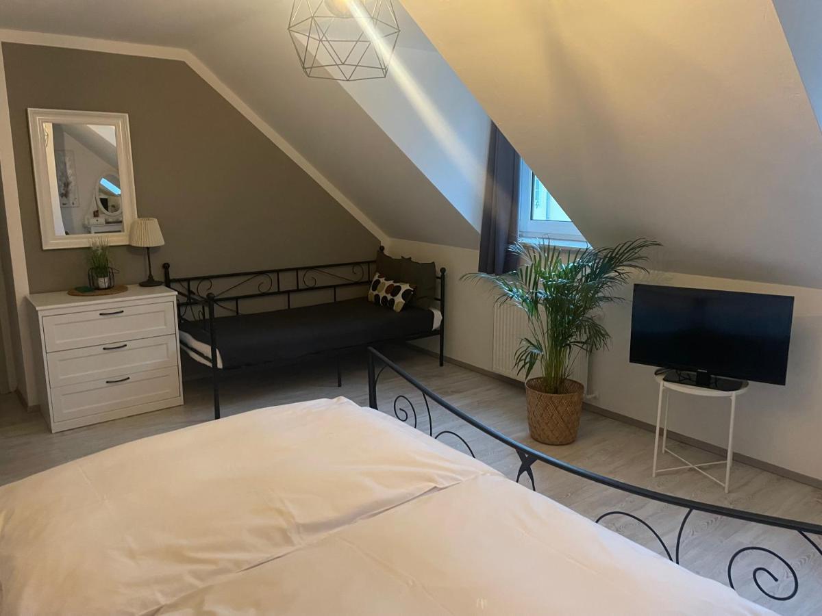 Hotel-Gasthof Gruener Hof Freising Buitenkant foto